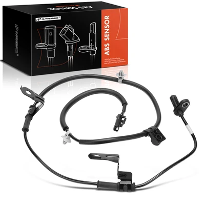 Front Driver ABS Wheel Speed Sensor