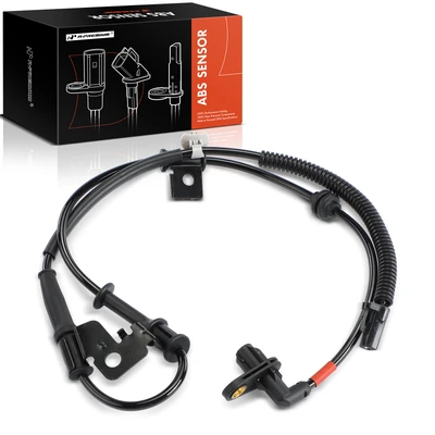 Front Passenger ABS Wheel Speed Sensor