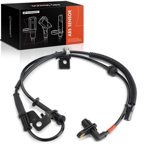 Front Passenger ABS Wheel Speed Sensor for Kia Rio 2012-2017 L4 1.6L