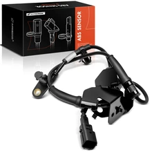 2019-2024 Genesis G70 Front Driver ABS Speed Sensor A-Premium APABS3768