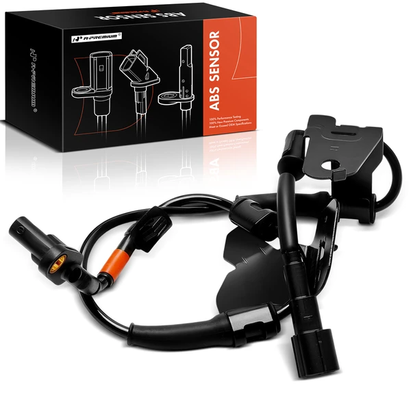 Front Passenger ABS Speed Sensor for 2019-2024 Genesis G70