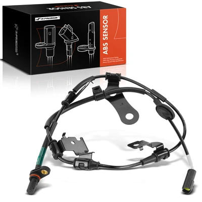 Rear Driver ABS Wheel Speed Sensor