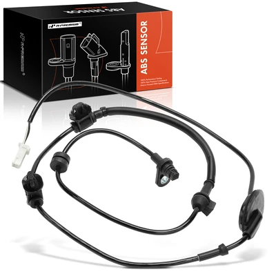Rear Passenger ABS Wheel Speed Sensor