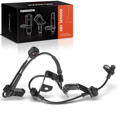 Front Passenger ABS Wheel Speed Sensor