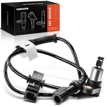 Front Passenger ABS Wheel Speed Sensor for 1997-2002 Ford Expedition