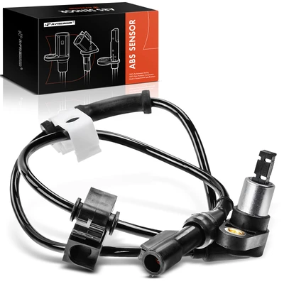 Front Passenger ABS Wheel Speed Sensor