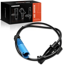 Front Driver ABS Wheel Speed Sensor