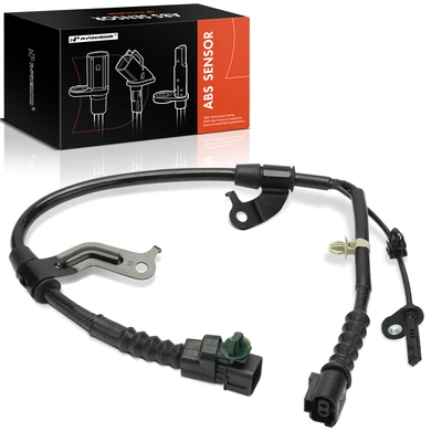 Rear Passenger ABS Wheel Speed Sensor