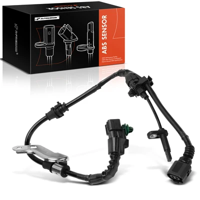 Rear Passenger ABS Wheel Speed Sensor