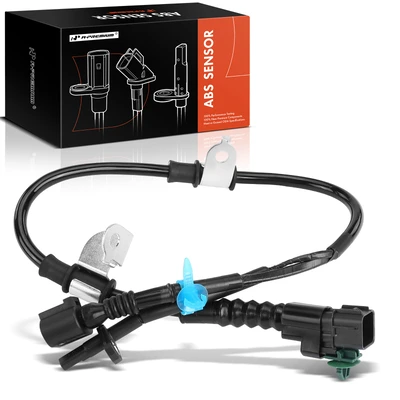 Rear Passenger ABS Wheel Speed Sensor