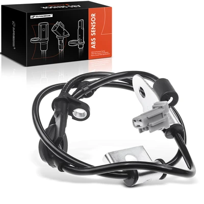 Front Driver ABS Wheel Speed Sensor