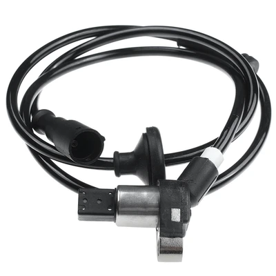 Rear Driver or Passenger ABS Wheel Speed Sensor