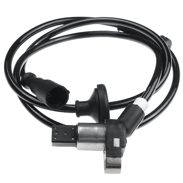 Rear Driver or Passenger ABS Wheel Speed Sensor for 1995 Volkswagen Cabrio