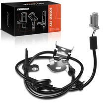 Front Driver ABS Wheel Speed Sensor