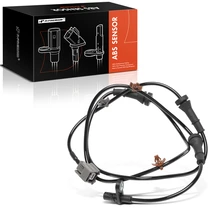 Rear Driver ABS Wheel Speed Sensor