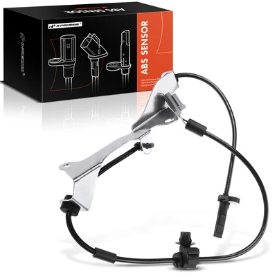 Rear Passenger ABS Wheel Speed Sensor