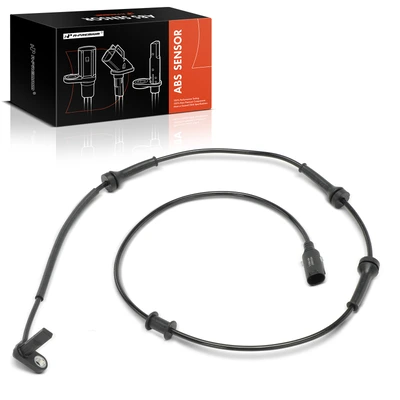 Front Driver or Passenger ABS Wheel Speed Sensor