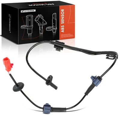 Rear Passenger ABS Wheel Speed Sensor