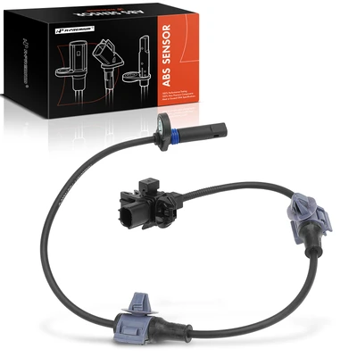 Rear Passenger ABS Wheel Speed Sensor