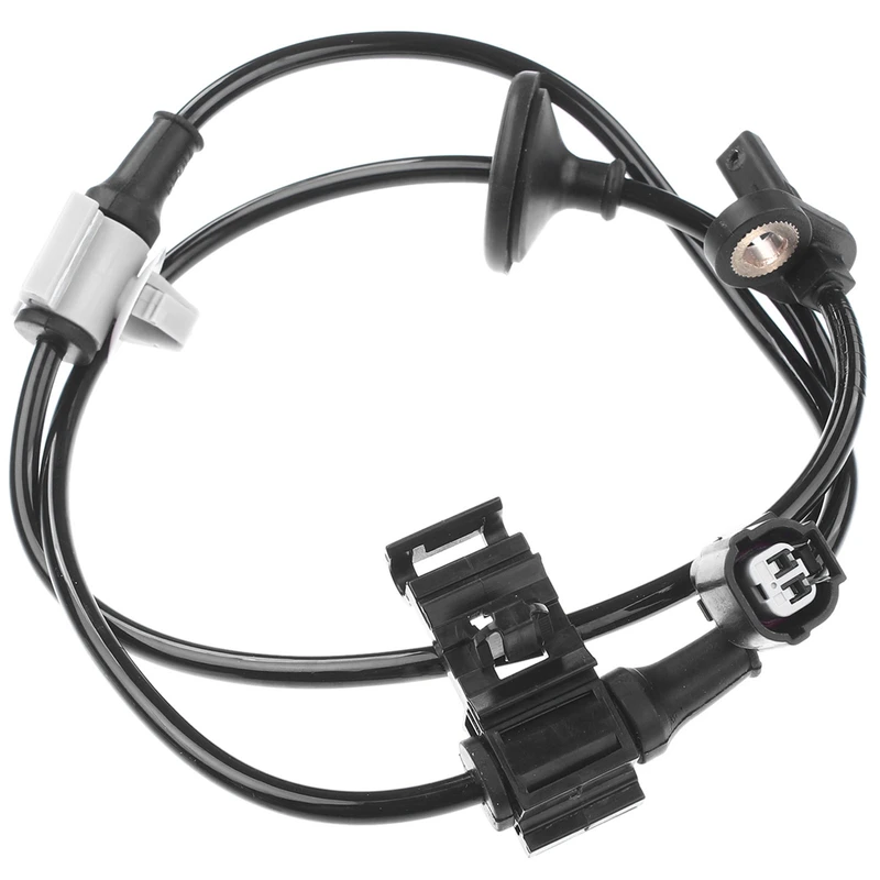 Front Driver ABS Wheel Speed Sensor for Honda Odyssey 3.5L 2007-2010