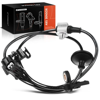 Front Driver ABS Wheel Speed Sensor