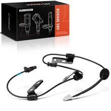 Front Driver ABS Wheel Speed Sensor for 2015-2017 Hyundai Azera