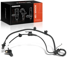 Front Driver ABS Wheel Speed Sensor