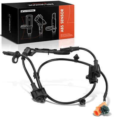 Rear Passenger ABS Wheel Speed Sensor