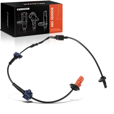 Rear Driver ABS Wheel Speed Sensor