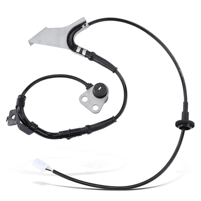 Rear Passenger ABS Wheel Speed Sensor