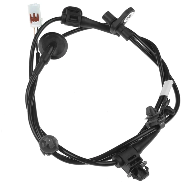 Rear Passenger ABS Wheel Speed Sensor for Mazda CX-9 07-08 11-15 FWD