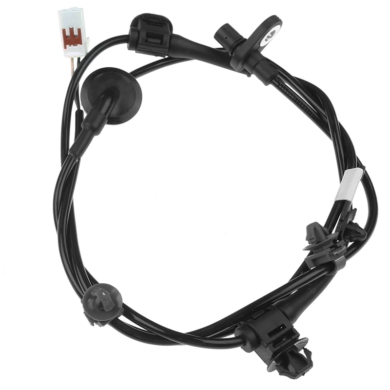 Rear Passenger ABS Wheel Speed Sensor for 2011 Mazda CX-9