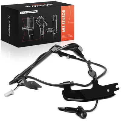 Rear Driver ABS Wheel Speed Sensor