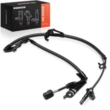 2013-2015 Lexus GS350 Front Driver Side ABS Speed Sensor A-Premium APABS4214