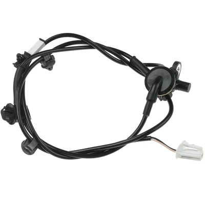 Rear Driver ABS Wheel Speed Sensor