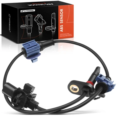 Rear Passenger ABS Wheel Speed Sensor