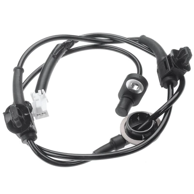 Rear Passenger ABS Wheel Speed Sensor