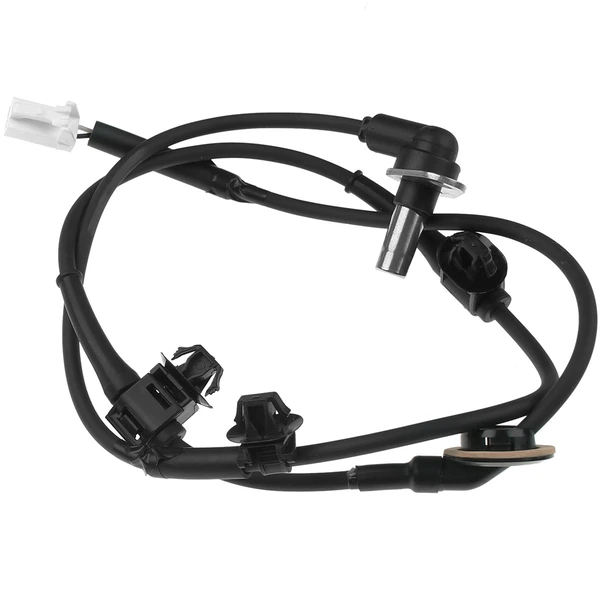Rear Driver ABS Wheel Speed Sensor for 2009-2010 Mazda CX-9