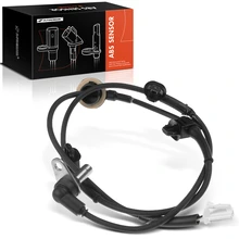 Rear Driver ABS Wheel Speed Sensor for 2007-2012 Mazda CX-7