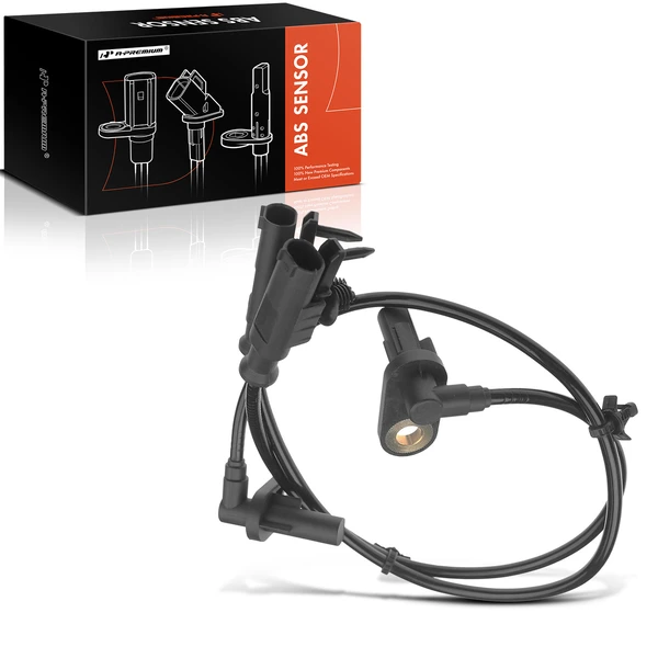 ABS Wheel Speed Sensor for 2011-2012 Infiniti G25