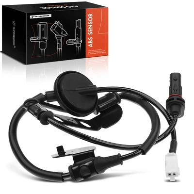 Rear Driver Side ABS Wheel Speed Sensor