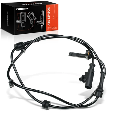 Front Driver or Passenger ABS Wheel Speed Sensor
