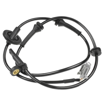 Front Driver ABS Wheel Speed Sensor