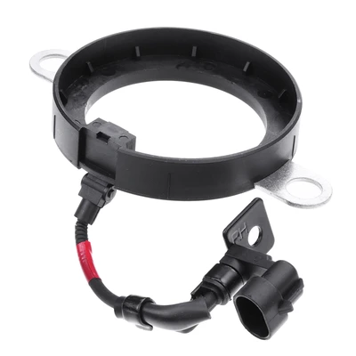 Rear Passenger ABS Wheel Speed Sensor