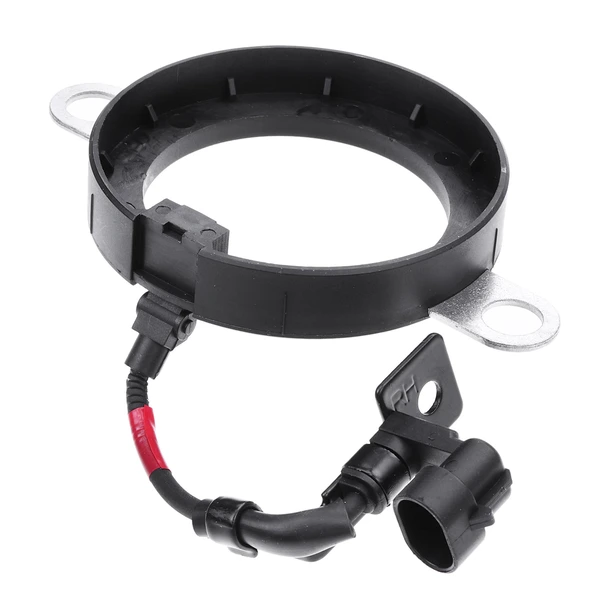 Rear Passenger ABS Wheel Speed Sensor for 2007-2011 Hyundai Veracruz