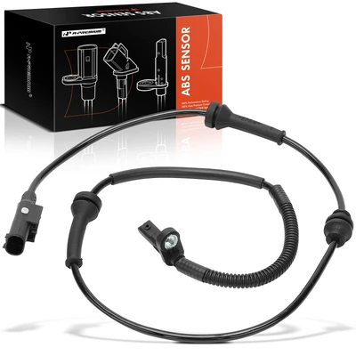 Rear Driver or Passenger ABS Wheel Speed Sensor