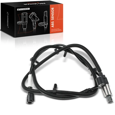 Rear Driver or Passenger ABS Wheel Speed Sensor