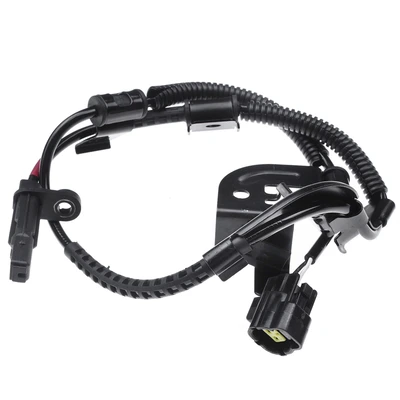 Rear Passenger ABS Wheel Speed Sensor