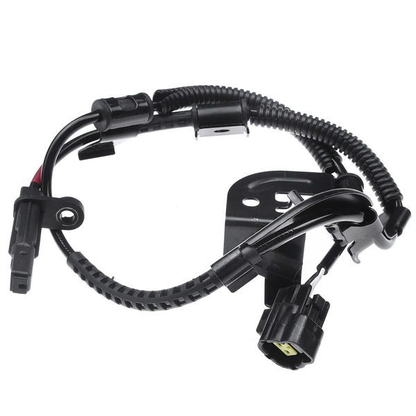 Rear Passenger ABS Wheel Speed Sensor for 2007-2008 Hyundai Entourage