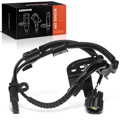 Rear Passenger ABS Wheel Speed Sensor